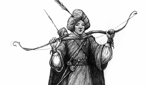 La historia de la Reina Toothiana continúa: un misterio de alas y locura