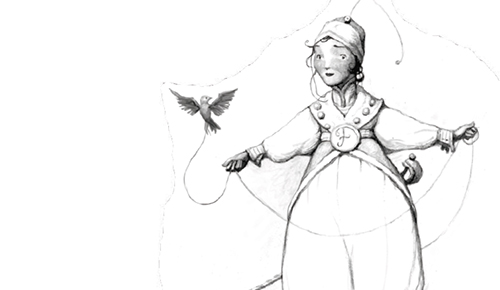 Planes, proyectos y plumas