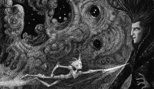 La noche más larga