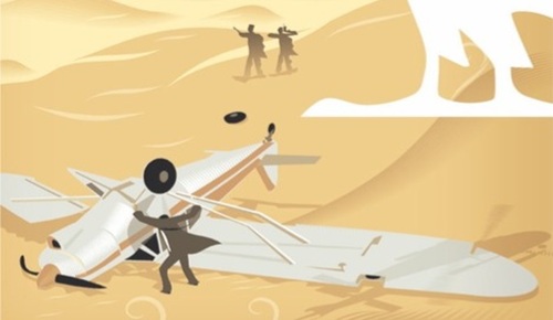 Un caso para Yalil