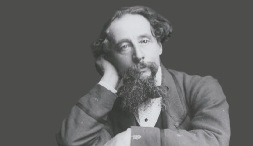 Cuaderno documental: Dickens