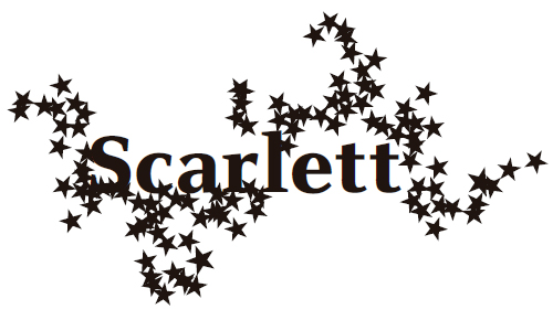 Scarlett