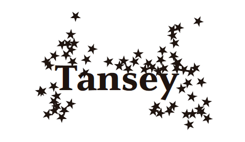 Tansey