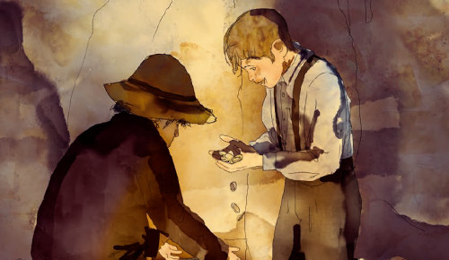 Las aventuras de Tom Sawyer