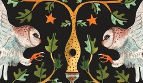 QUINTA PARTE: TIERRA DE NADIE