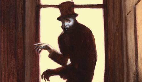El incidente de la ventana