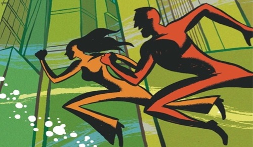 XII