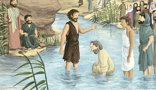 situación de aprendizaje 5 Muerte y resurrección de Jesús