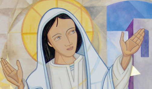 cápsula  Hablar con Dios. El arte de la oración