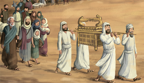 situación de aprendizaje 6 Resurrección y ascensión de Jesús