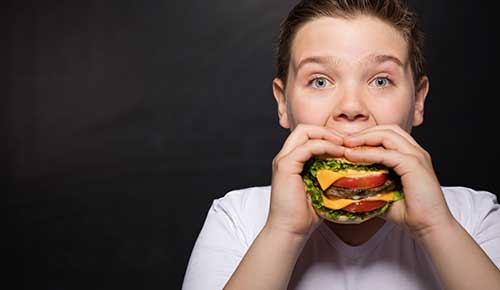 situación de aprendizaje 6 ¿Cómo te alimentas?