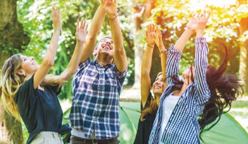 situación de aprendizaje 1 Campamento de verano