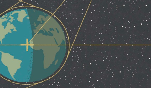 situación de aprendizaje 5 La Tierra, nuestro hogar en el universo