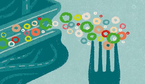 situación de aprendizaje 2 La nutrición humana