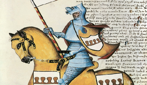 situación de aprendizaje 2 Literatura medieval
