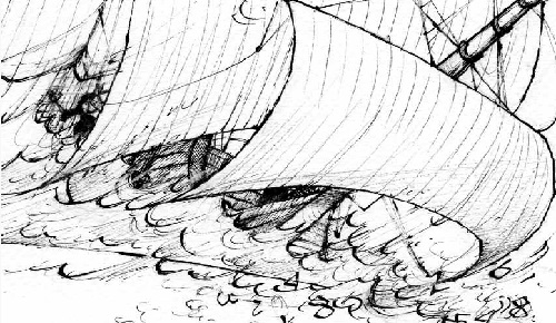 Números y piratas