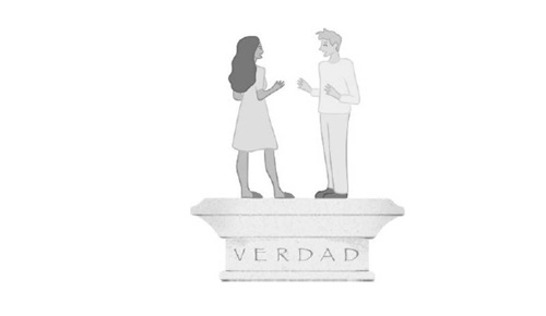 Testigos de la verdad