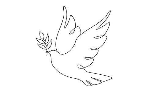 Una sociedad justa y solidaria
