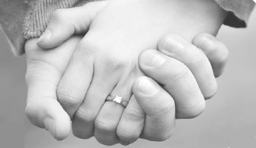 El llamado al amor