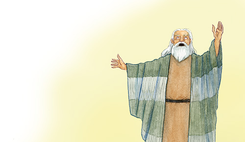 situación de aprendizaje 1 ¿Nos hemos olvidado de Dios?