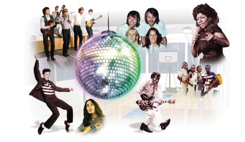 situación de aprendizaje 2 ¿Qué música bailaba tu familia?