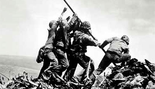 situación de aprendizaje 6 La Segunda Guerra Mundial (1939-1945)