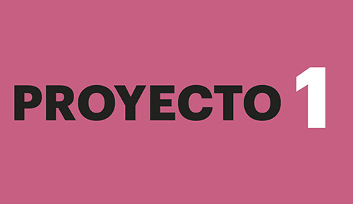 proyecto  Proyecto 1