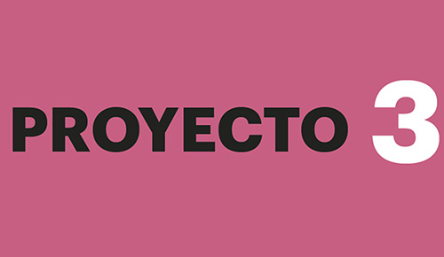 proyecto  Proyecto 3