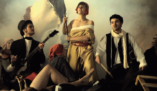 proyecto  Proyecto final del tercer trimestre