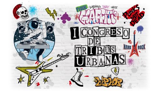 situación de aprendizaje 6 ¿Qué son las tribus urbanas?