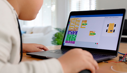 situación de aprendizaje 8 Introducción a la programación