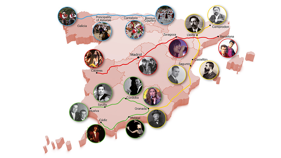 situación de aprendizaje 4 ¿Cómo suena nuestra música?