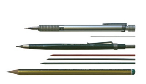 unidad  Instrumentos y materiales de dibujo técnico