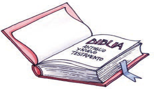 La luz de la Palabra