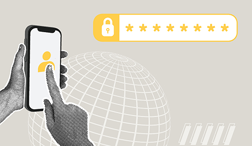 situación de aprendizaje 5 ¿Cómo actuarías ante un caso de <em>bullying</em>? ¿Sabes qué es la huella digital?