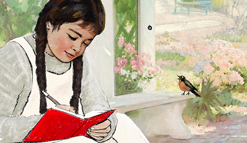 situación de aprendizaje 2 ¿Qué es el efecto Matilda? ¿Conoces a personajes literarios femeninos proactivos?