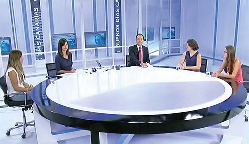 unidad 3 Comunicación oral