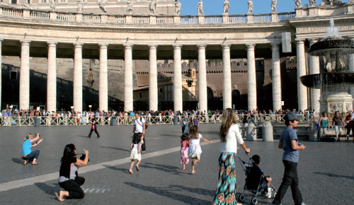 Los mandamientos de la Iglesia