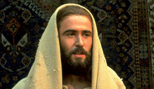Jesús, un rabí judío