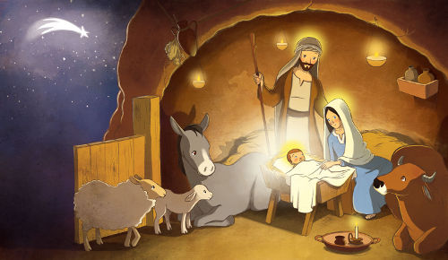 Adviento y Navidad