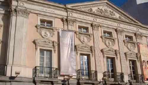 El teatro posterior a 1939