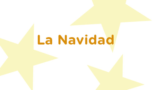 La Navidad