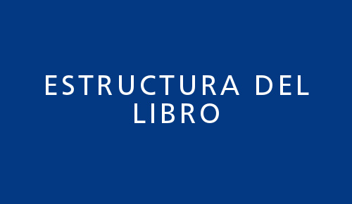 Estructura del libro