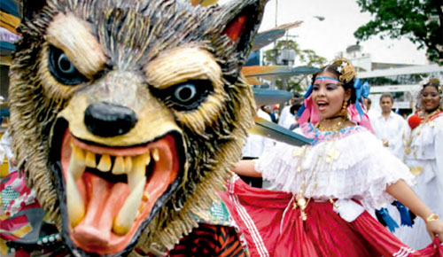 La Fiesta de la Bicicleta