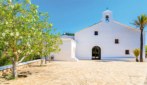 La Iglesia y los cristianos