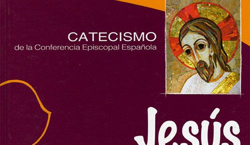 Estructura de los cuadernos <em>Amigos de Jesús</em>