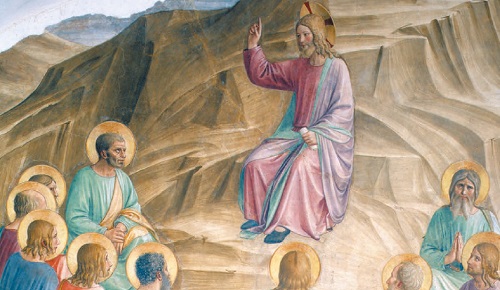 El seguimiento de Cristo y los Diez Mandamientos