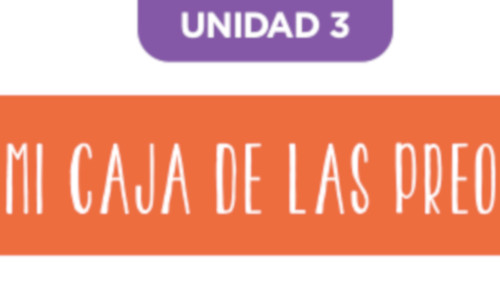 Unidad 3