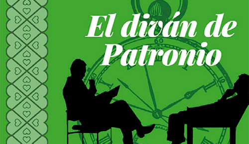 El diván de Patronio