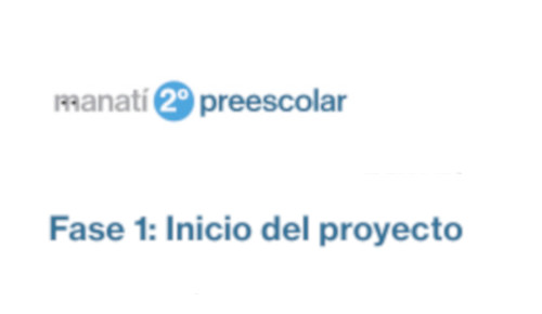 Fase 1: Inicio del proyecto